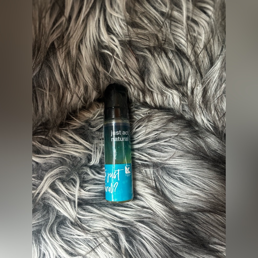 B.Tan Just Act Natural Bronzing Water Mousse - Picture 9 of 11